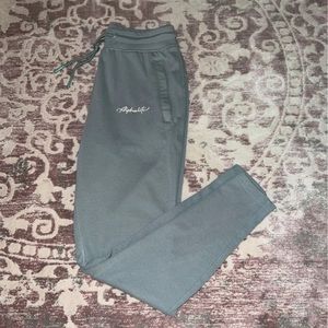 Alphalete joggers